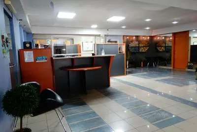 Apart Hotel San Lorenzo