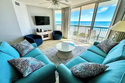 Image de Ashworth Unit 403! Superbe condo face à l'océan! Réservez votre escapade aujourd'hui!