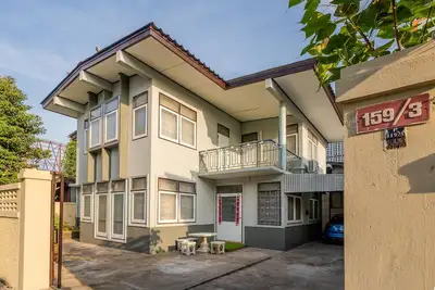 Image de Bangkok Heritage Home \/ Près de Chatuchak \/ 3br \/ 2bth