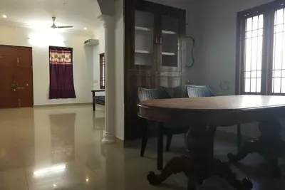 Image de Villa suprĂŞme Vasantharaja
