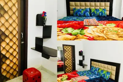 Image de Palais @HudaCityCenter Gurugram