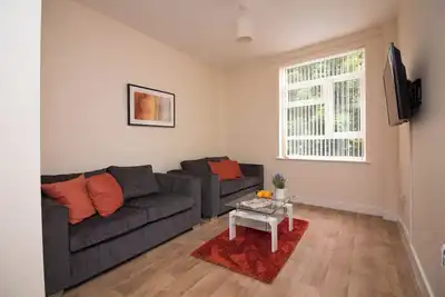 Image de Above Bar Apartment 1