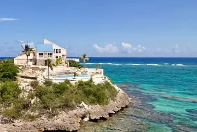 Image de Oceanfront, Les Meilleures Vues De L’ÎLE! (Pas AFFECTÉ Par L'Ouragan)