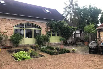 Image de Appartement Parsifal, Appartements Lohengrin