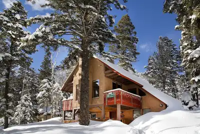 Image de Taos Mountain House