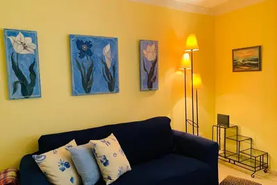 Image de Appartement spectaculaire sur la plage