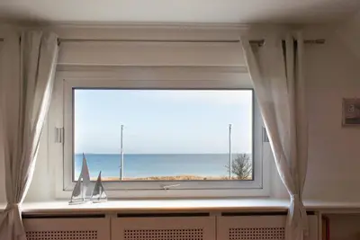 Image de Appartement Lachmöwe