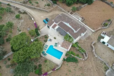 Image de Belle finca \"Son Sanxo '