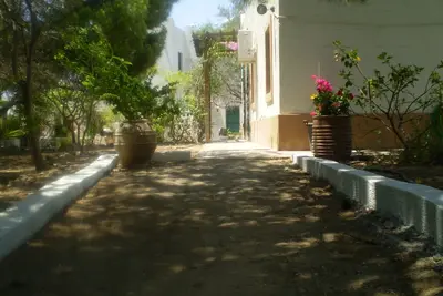 Image de L'île grecque Beach Retreat