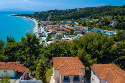 Image de Akrogiali VIllas Viii, Posidi