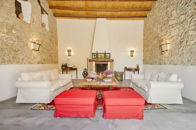 Image de Tenuta del Carrubo, charmante maison à Sciacca