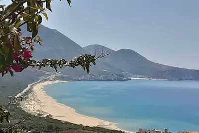 Image de Vacances en Sardaigne au sud-ouest Ă Villa Mary