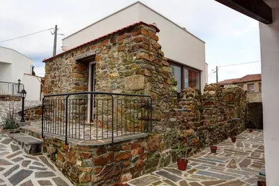 Image de Maison Santo António