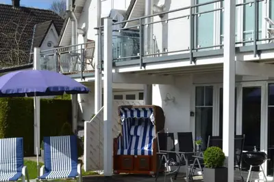 Image de Vacances exclusives au port de plaisance de Lindaunis sur le Schlei