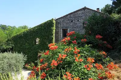Image de Moulin de la Roque Noves - Maison 4 chambres La Tuilerie