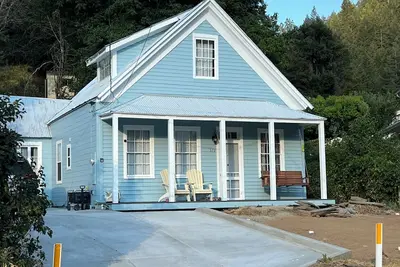 Image de Downieville Victorian Cottage - 4 chambres