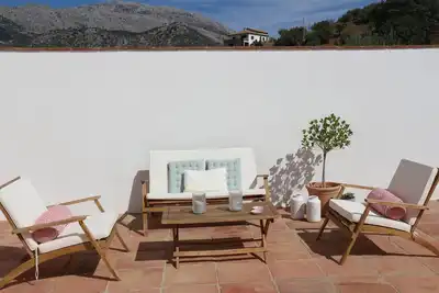 Image de Marrucho Alto Rural Cottage