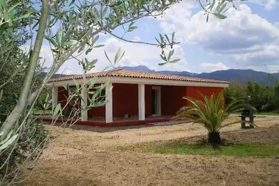 Image de Villa moderne Posada \/ La Caletta