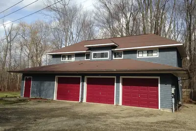 Image de Chautauqua Lakefront 1 chambre 1 salle de bain 4 personnes