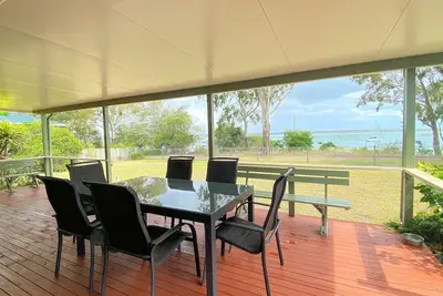 Image de Conway - Burrum Heads