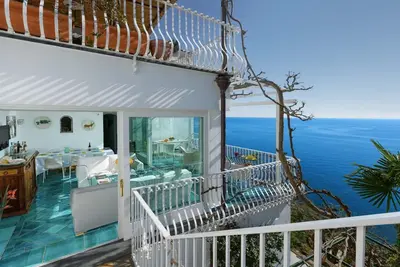 Image de Villa Romance In Positano