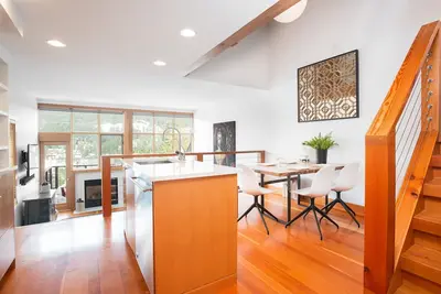 Creekside 3br, 8 personnes, séjour de luxe