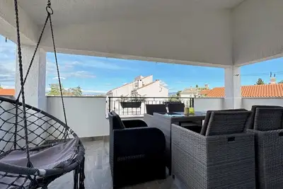Image de Pet-friendly Family Apartment Milka – close to the beach, close to the center