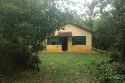 Image de Maison de campagne - Villa Mea