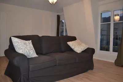 Image de Disneyland 3 Br \/ 1 Milles À Disney, 30min à Paris, Wifi + Appel International Gratuit