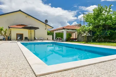 Image de Villa Tea in Imotski, private pool