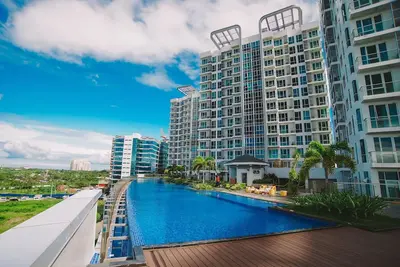 Image de Mactan Cebu Beach Condo