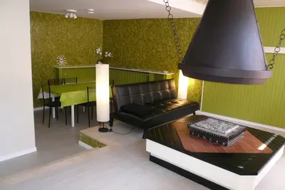 Image de Appartement 2 Loft Green