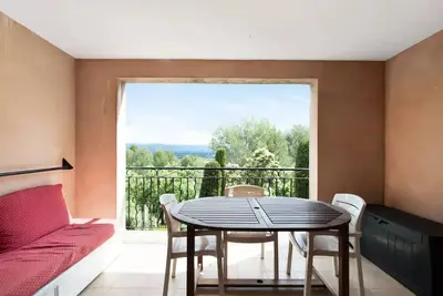 Image de Appartement 2 pièces Sélection - (4 personnes)