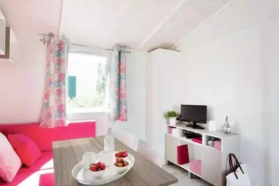 Image de Mobil Home Super Mercure 3 Pièces 4 personnes
