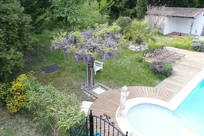 Image de Mas Séraphin