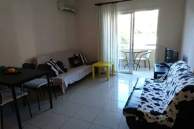 Image de Meilleur emplacement appartement de plage