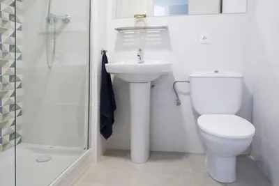Apartamentos Estartit-Confort-46