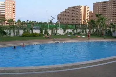 Image de Apartamentos Marina-Park-A-45-1l