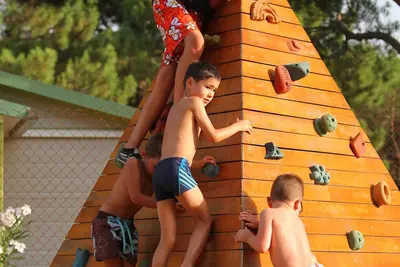 Camping Neptuno