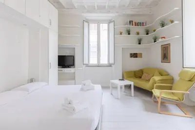Image de Navona Bright Apartment