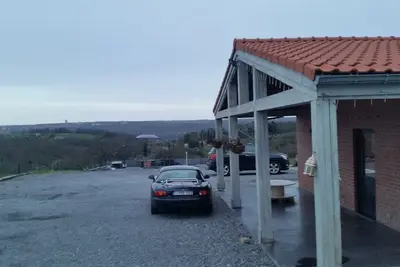 Image de Le calme de la prairie de liège