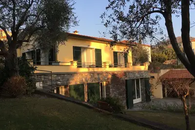 Image de Maison Fedra à la campagne mais au centre