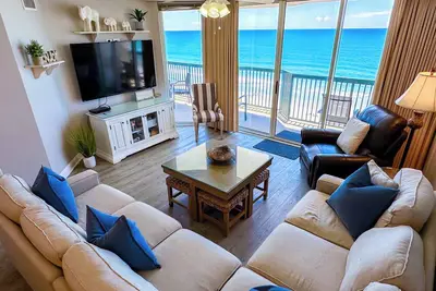 Image de Unité Ashworth 905! Superbe condo face à l'océan! Réservez votre escapade aujourd'hui!