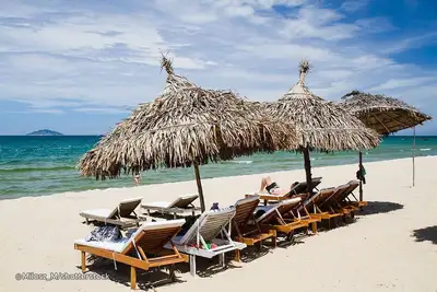Image de Maison Moderne Hoi An Beach House