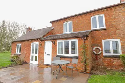 Image de Wigrams Canalside Cottage à Napton-On-The-Hill, Réf 996499