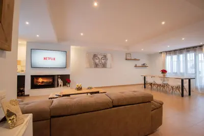 Image de Ronda Home, Belle Maison Moderne + Wifi