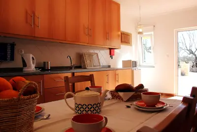 Image de Casa da Avelaneira - Quinta da Eira Velha - MarvĂŁo - Portalegre - Alentejo