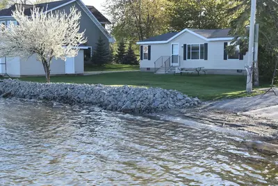 Image de Lake Winnebago Rental Home
