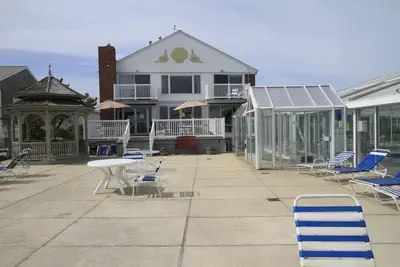 Image de Location en multipropriété en front de mer (Cape Cod, So Yarmouth, Ma) du 19/07/19 au 26/07/19