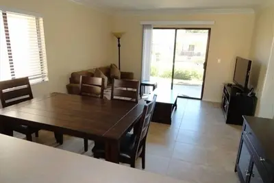 Image de Palm Desert Royal Palms Condo Disponible